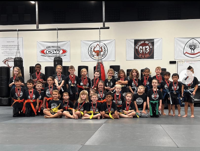 G13 Brazilian Jiu-Jitsu Fairless Hills