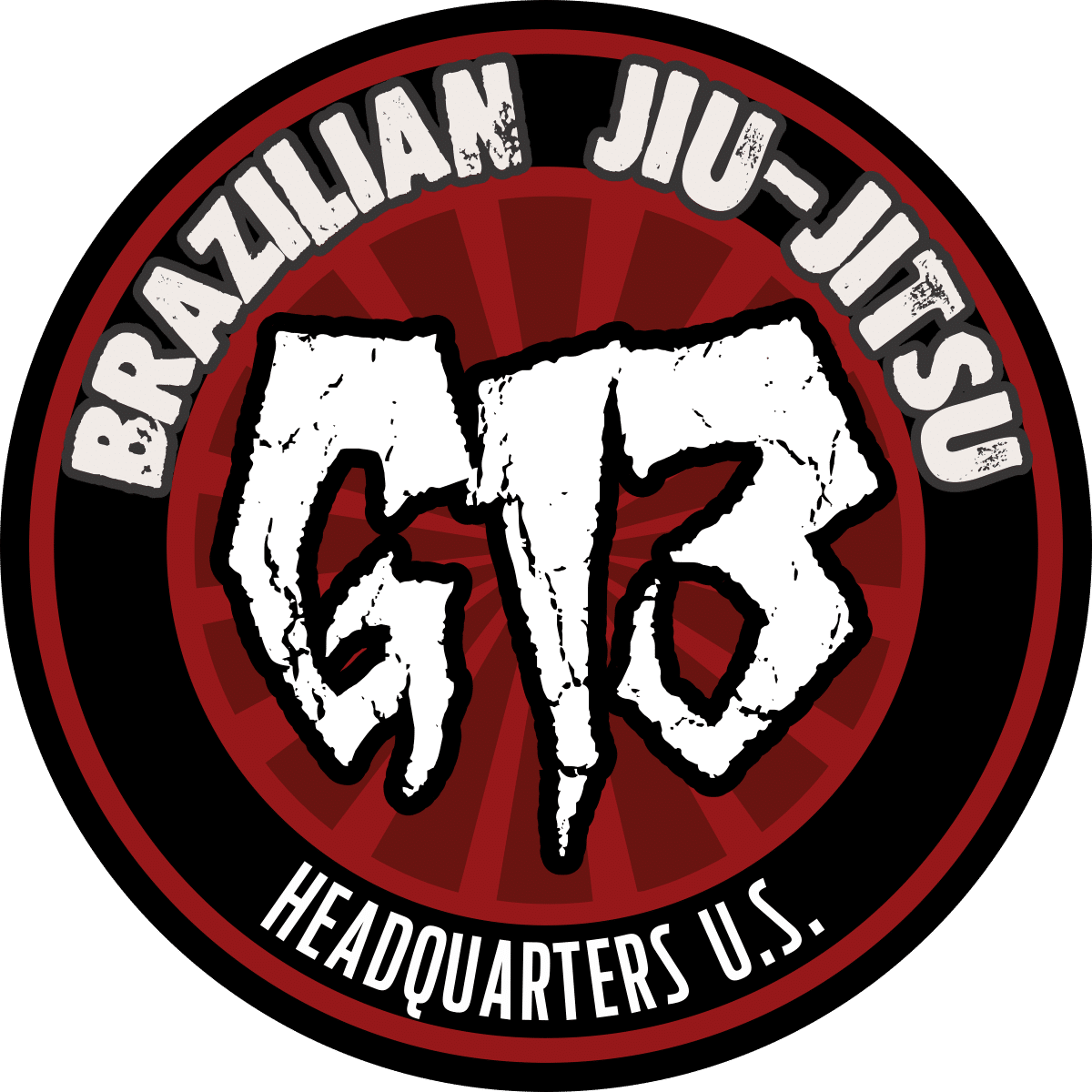 G13 Brazilian Jiu-Jitsu